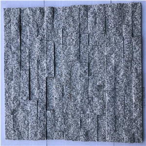 Flexible Cultured Stone Veneer Split Face Cladding