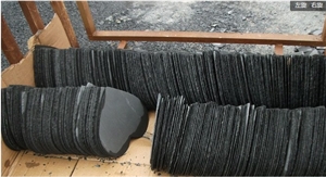 Flooring Installation Slate Flagstone Walling Tiles Covering