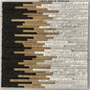 Garden Decoration Wall Cladding Culture Stone