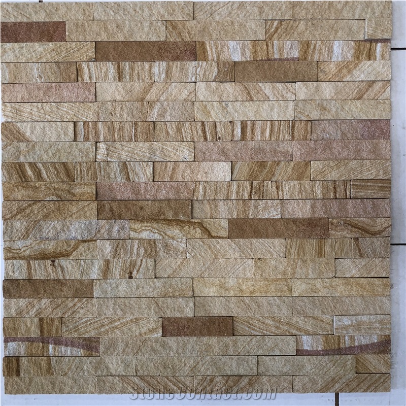 Garden Decoration Wall Cladding Culture Stone