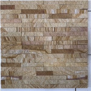 Garden Decoration Wall Cladding Culture Stone