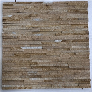 Garden Decoration Wall Cladding Culture Stone