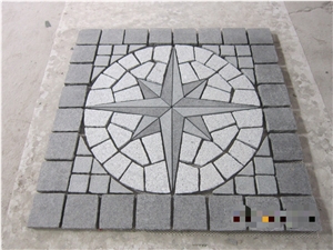 Granite Garden Stepping Pavements Clay Brick Granite Garden Stepping Pavements Clay Brick