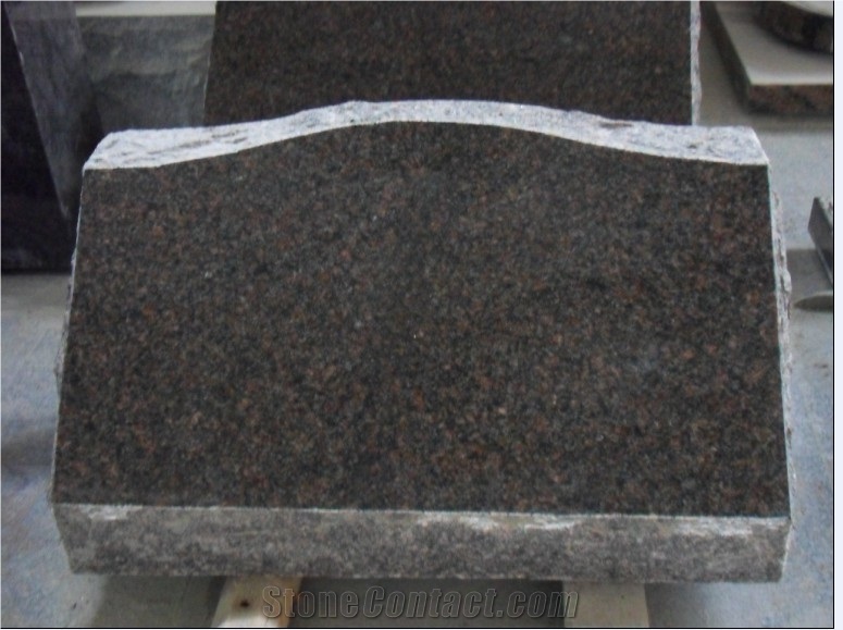 New Style Granite Monument, Granite Tombstone