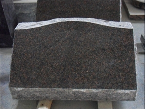 New Style Granite Monument, Granite Tombstone