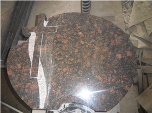 New Style Granite Monument, Granite Tombstone