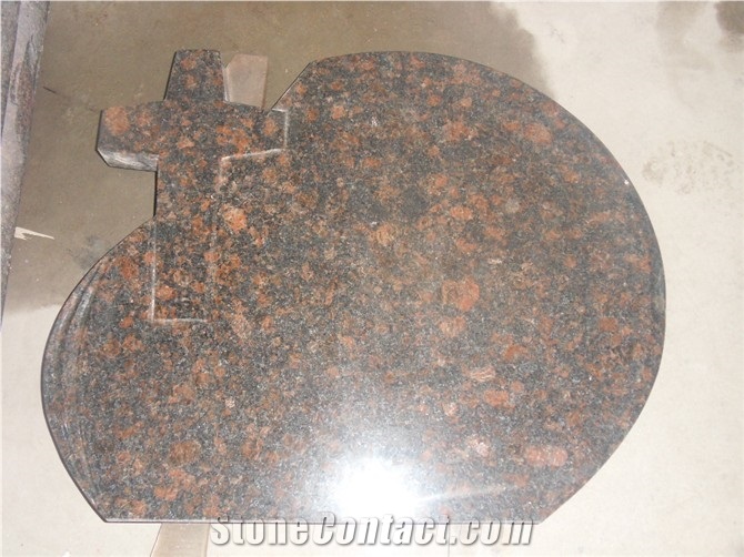 New Style Granite Monument, Granite Tombstone