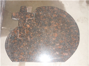 New Style Granite Monument, Granite Tombstone