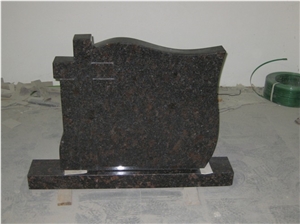 New Style Granite Monument, Granite Tombstone