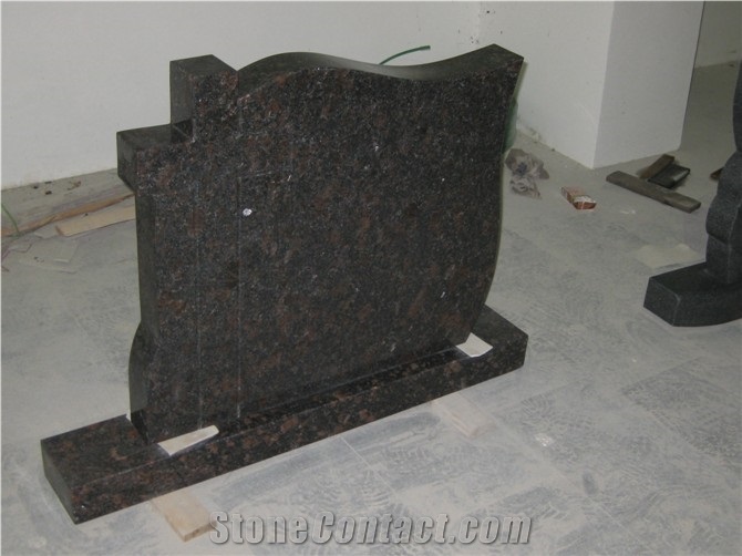 New Style Granite Monument, Granite Tombstone