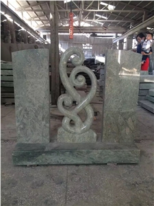 Orthodox Tombstones Gravestones Granite Stone