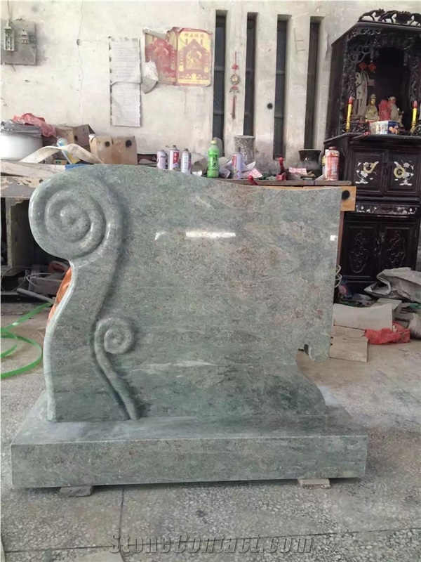 Orthodox Tombstones Gravestones Granite Stone
