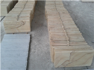 Top Quality Natural Sandstone Tiles