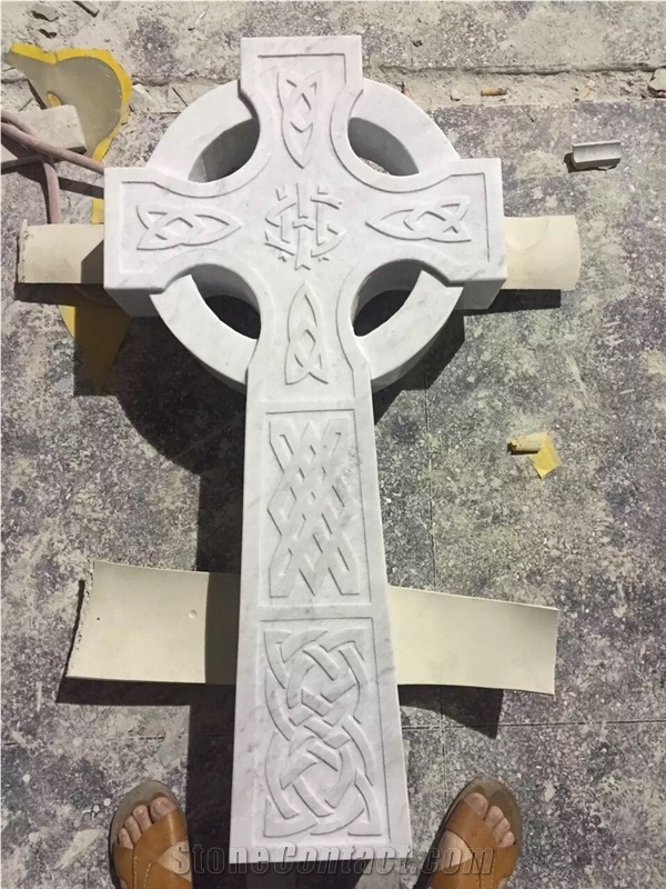 Upright Gravestones Polished Headstones Granite