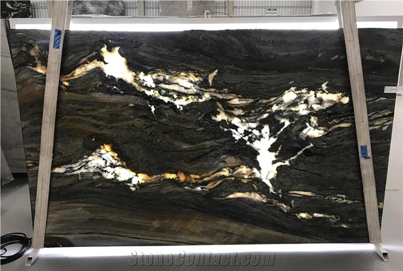 Santorini Quartzite Block
