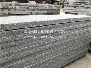 New G654 Dark Impala Dark Grey Granite G654