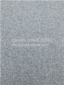 New G654 Dark Impala Dark Grey Granite G654