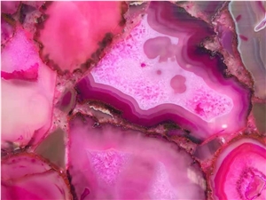 Wholesale Labrador Red Agate Slabs