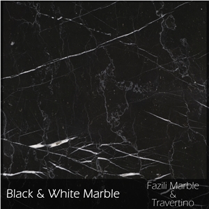 Black and White Black and White