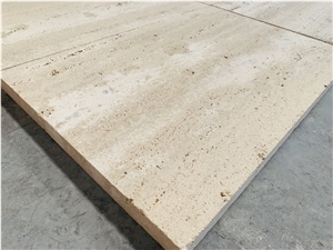 Apple Vein Cut Travertine Tiles Apple Vein Cut Travertine Tiles