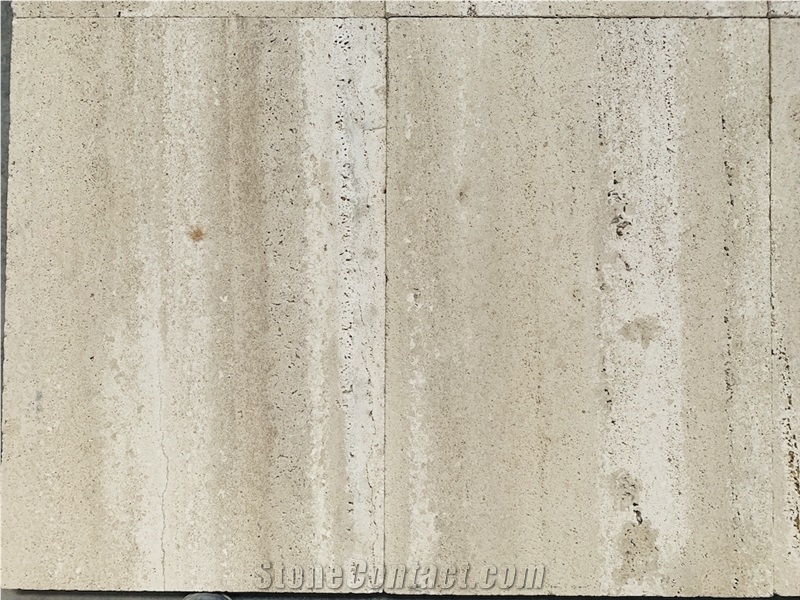 Apple Vein Cut Travertine Tiles