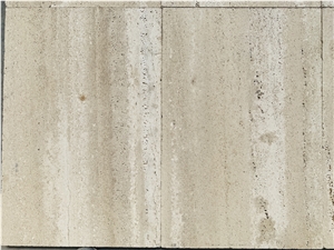 Apple Vein Cut Travertine Tiles