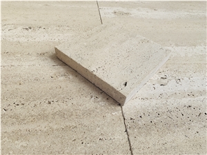 Apple Vein Cut Travertine Tiles
