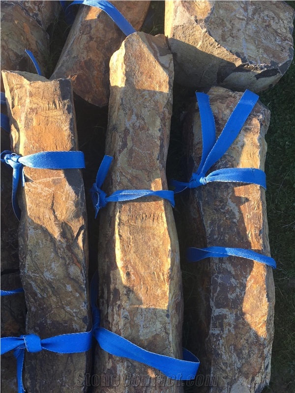 Basalt Landscaping Palisade