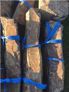 Basalt Landscaping Palisade