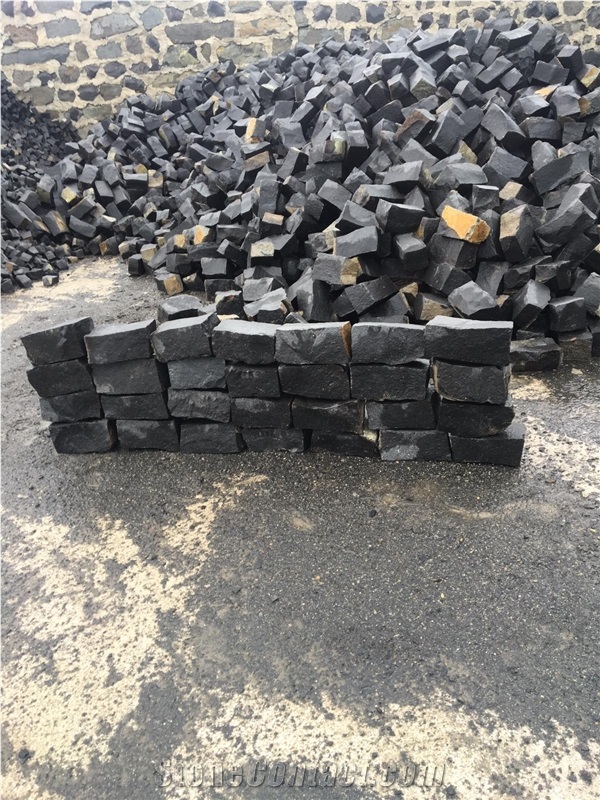 Black Basalt