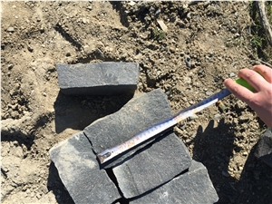 Black Basalt