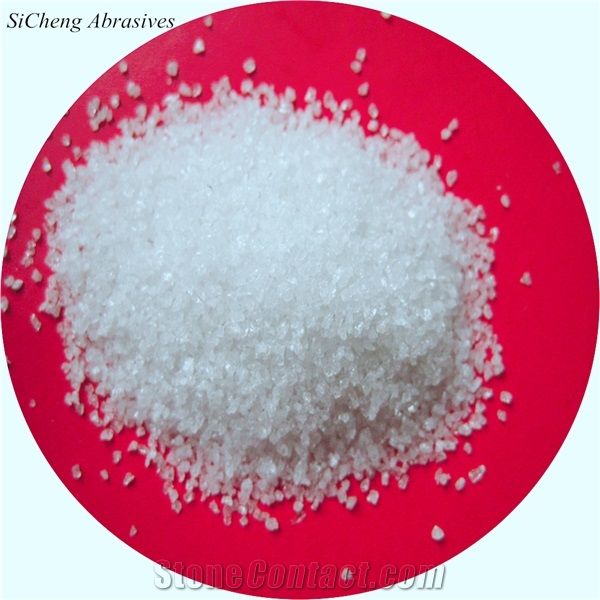 Cheap White Fused Alumina Factory Price