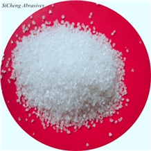 Cheap White Fused Alumina Factory Price