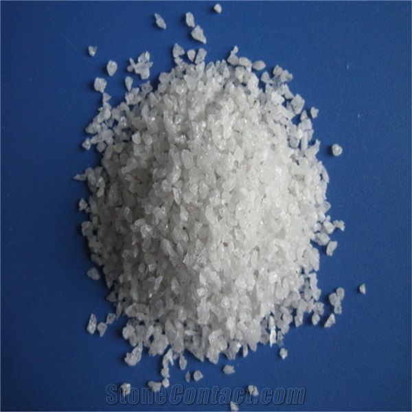 Cheap White Fused Alumina Factory Price