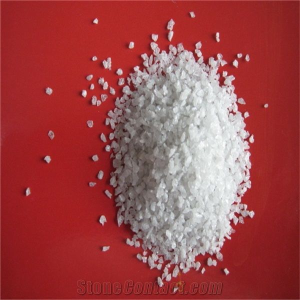 Cheap White Fused Alumina Factory Price