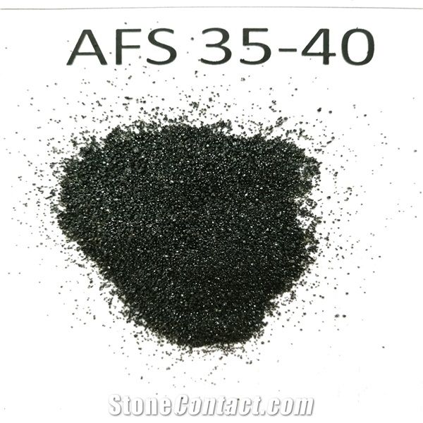 Chromium Ore Sand with Low Price