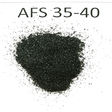 Chromium Ore Sand with Low Price