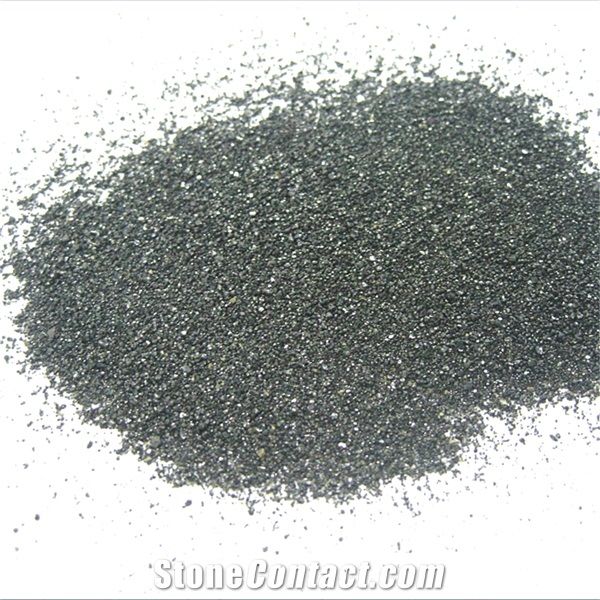 Chromium Ore Sand with Low Price