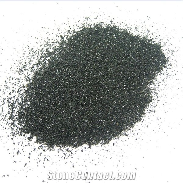 Chromium Ore Sand with Low Price