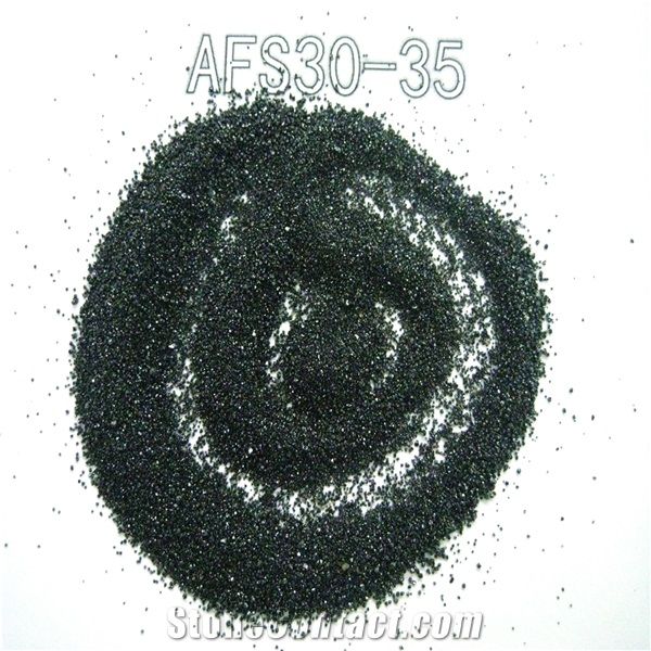 Chromium Ore Sand with Low Price