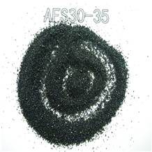 Chromium Ore Sand with Low Price