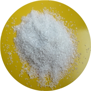 Factory Price White Fused Alumina for Sandblasting