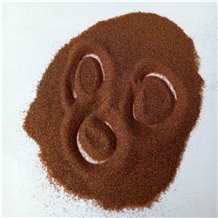 Garnet Abrasive Blasting Media & Garnet