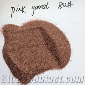 Garnet Abrasive Blasting Media & Garnet