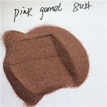 Garnet Abrasive Blasting Media & Garnet