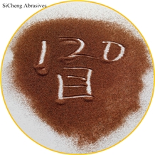 Garnet Abrasive Blasting Media & Garnet