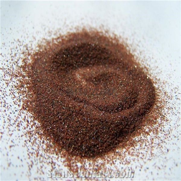 Garnet Abrasive Blasting Media & Garnet