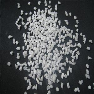 White Fused Alumina Wfa Jis#8 #10 #12