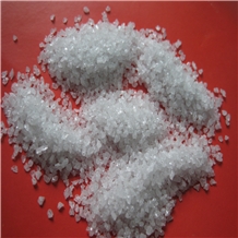White Fused Aluminium Oxide for Refractory