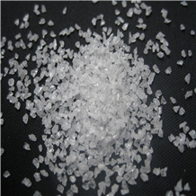 White Fused Aluminium Oxide for Refractory